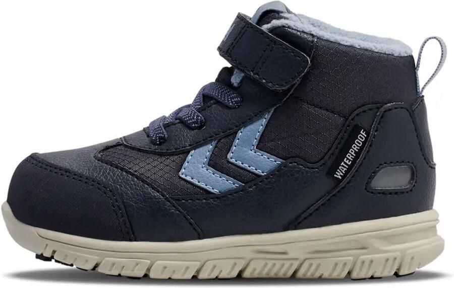 Hummel Crosslite Winter Mid Tex Infant