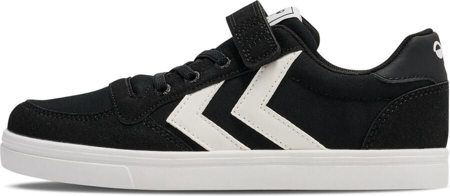 Hummel Kindertrainers Slimmer Stadil Low