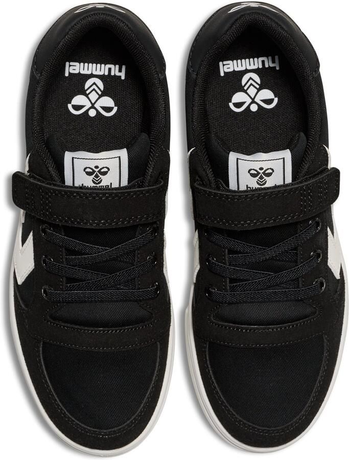 Hummel Kindertrainers Slimmer Stadil Low - Foto 2