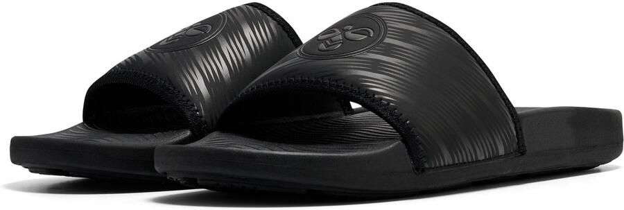 Hummel badslippers Comfort Slide Bee