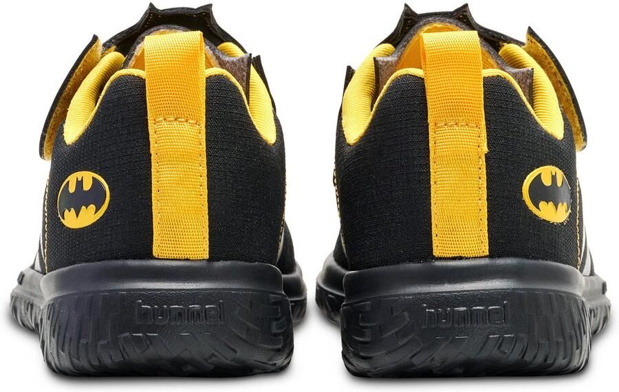Hummel Kindertrainers Bat Actus Recycled Zwart - Foto 2