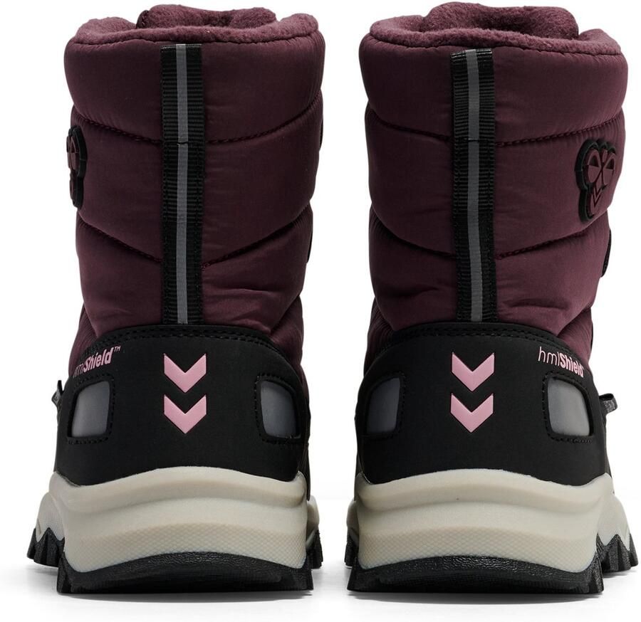 Hummel Brook High Tex Boot Jr
