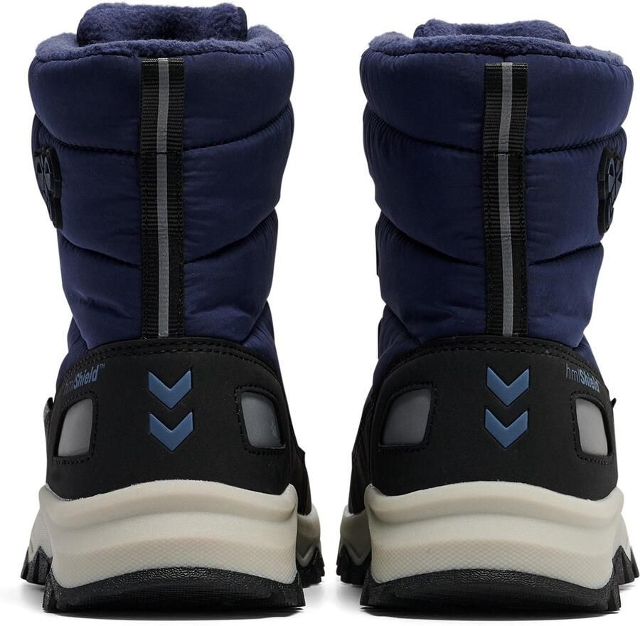 Hummel Brook High Tex Boot Jr