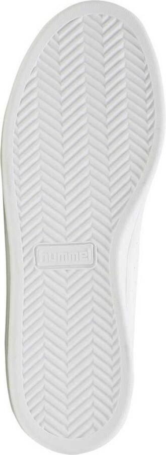 Hummel Sneaker flach Busan White Marshmallow - Foto 5