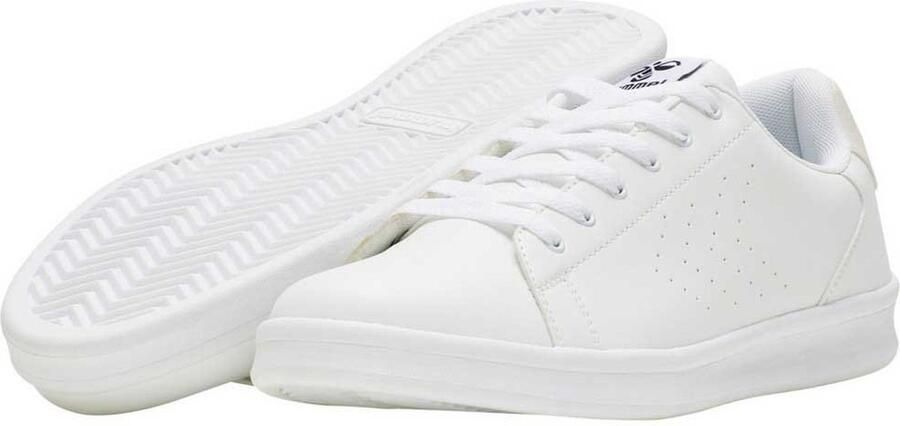 Hummel Sneaker flach Busan White Marshmallow - Foto 2