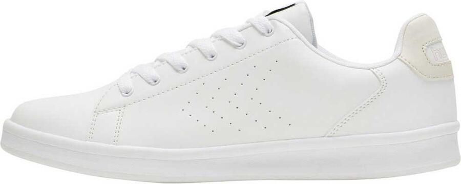 Hummel Sneaker flach Busan White Marshmallow - Foto 3