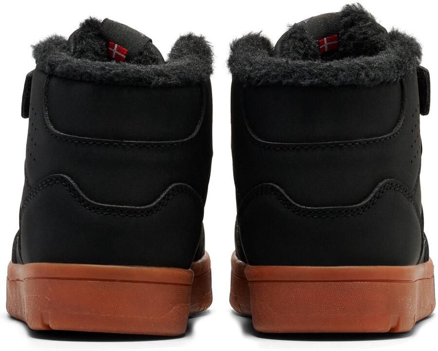 Hummel Kinderschoenen Camden Winter High