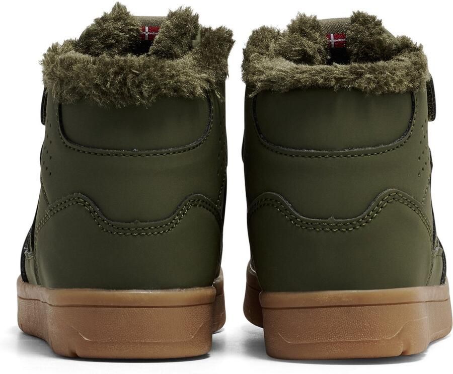 Hummel Camden Winter High Jr