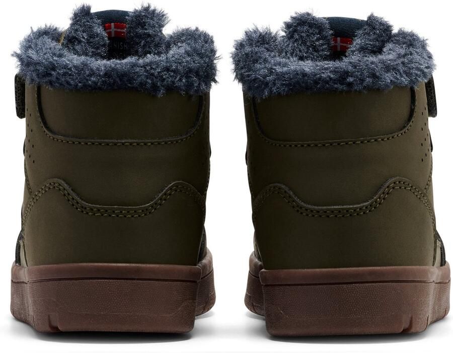 Hummel CAMDEN WINTER HIGH JR