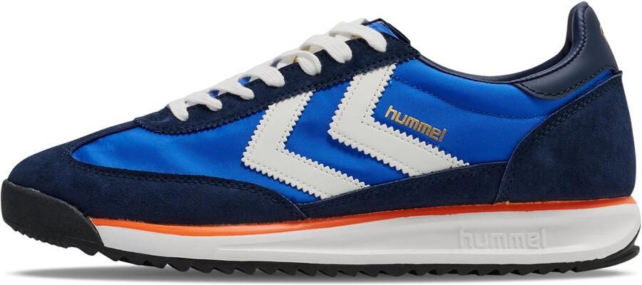 Hummel City88 Indoor Sportschoenen Blauw Man