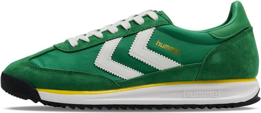 Hummel City88 Indoor Sportschoenen Groen Man