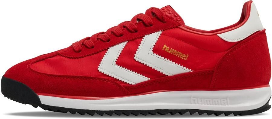 Hummel City88 Indoor Sportschoenen Rood Man