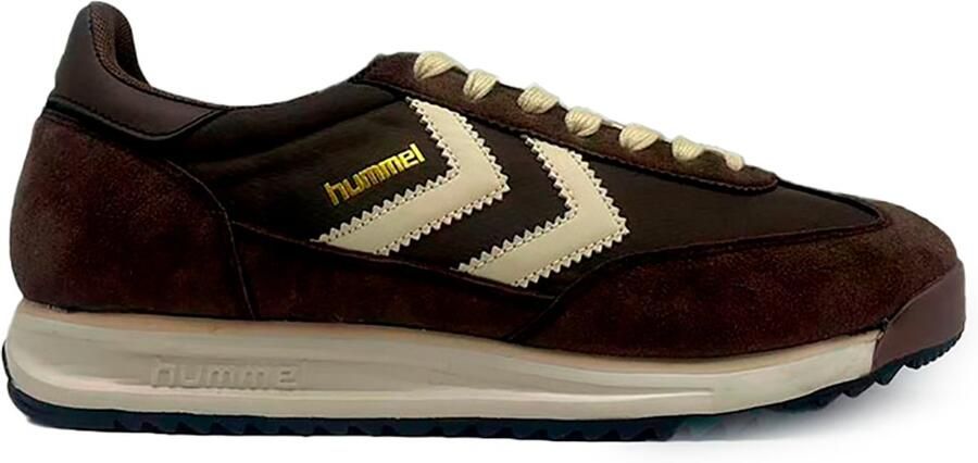 Hummel City88 Ns Schoenen Vrouw