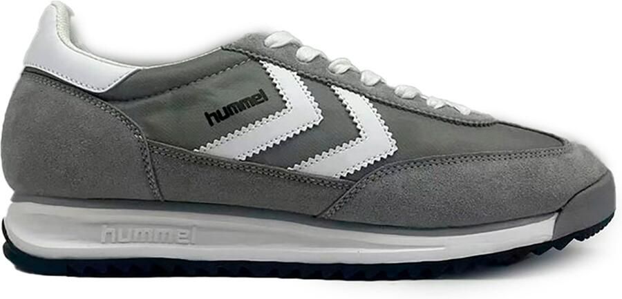 Hummel City88 Ns Schoenen Grijs Vrouw