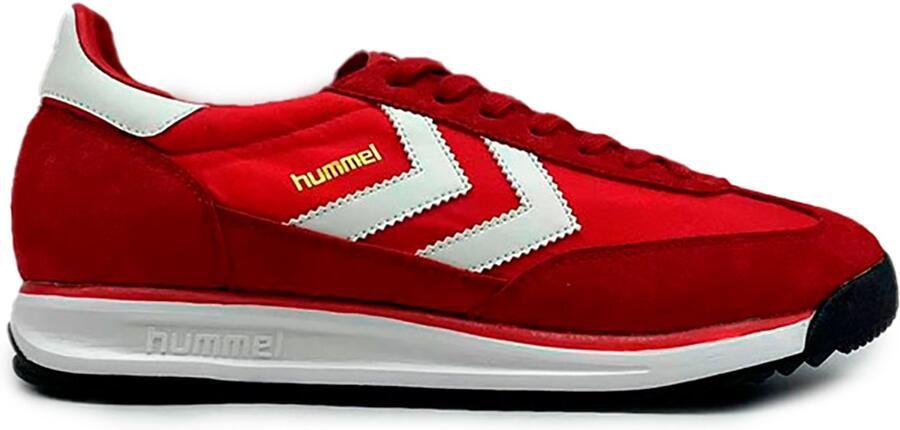 Hummel City88 Ns Schoenen Rood