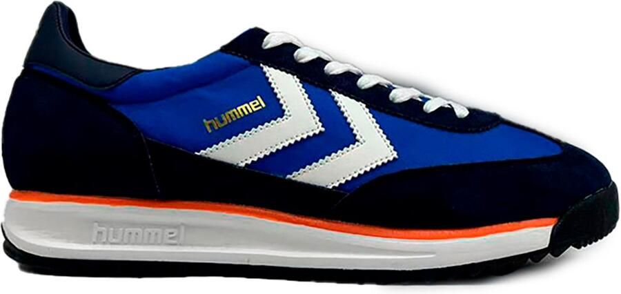 Hummel City88 Ns Schoenen Vrouw