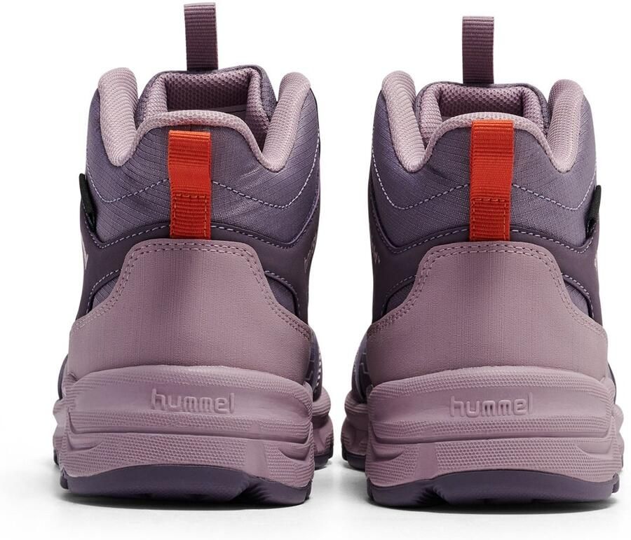Hummel Cliff Easy Tex Boot Jr