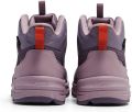 Hummel Cliff Easy Tex Boot Jr - Grijs