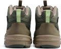 Hummel Cliff Easy Tex Boot Jr - Grijs