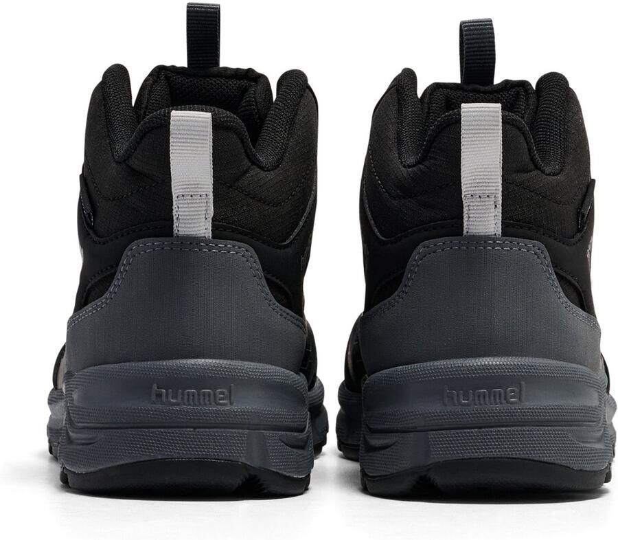 Hummel Cliff Easy Tex Boot Jr