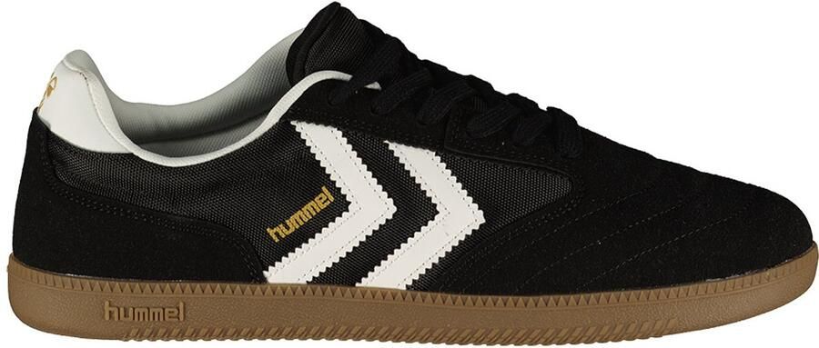 Hummel Coe25 Indoor Sportschoenen Zwart Man