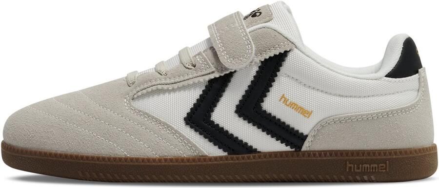 Hummel Coe25 Jr