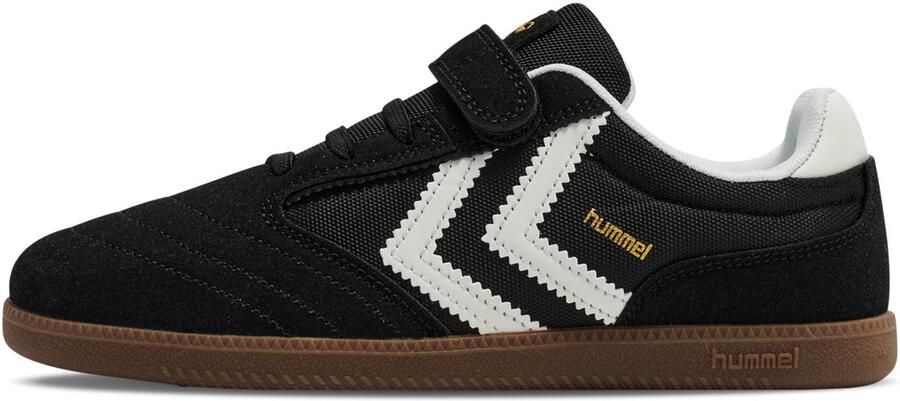 Hummel COE25 JR