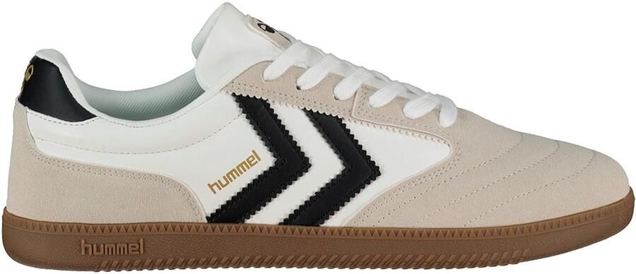 Hummel Coe71 Schoenen Beige Wit Man