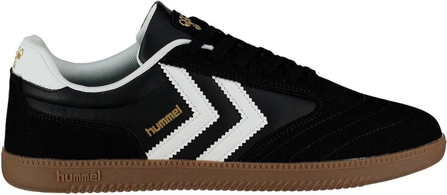 Hummel Coe71 Schoenen Zwart Man