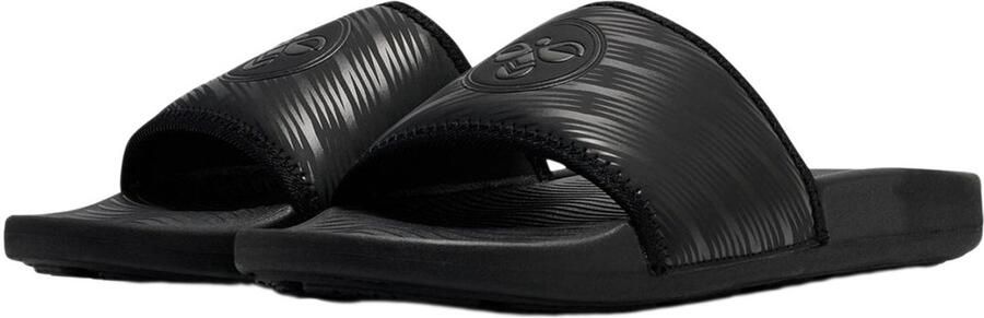 Hummel badslippers Comfort Slide Bee