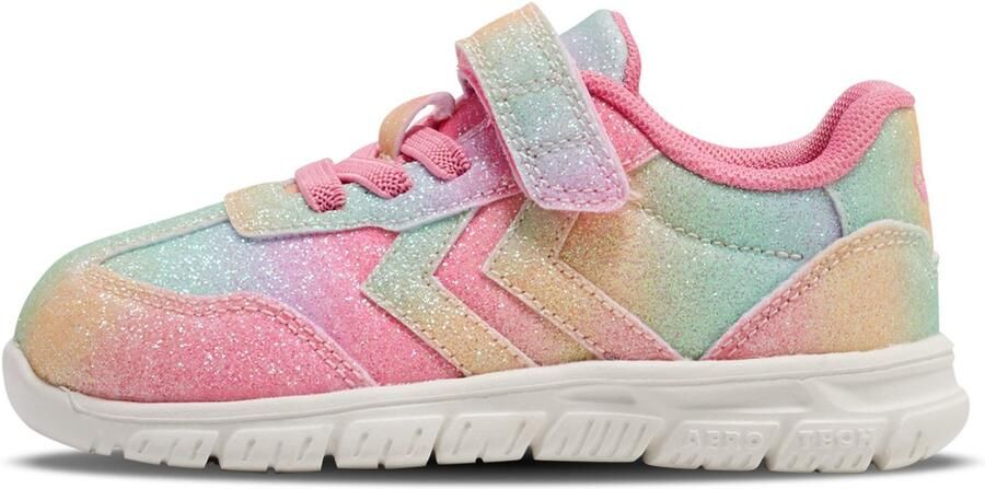 Hummel CROSSLITE GLITTER 2.0 INFANT