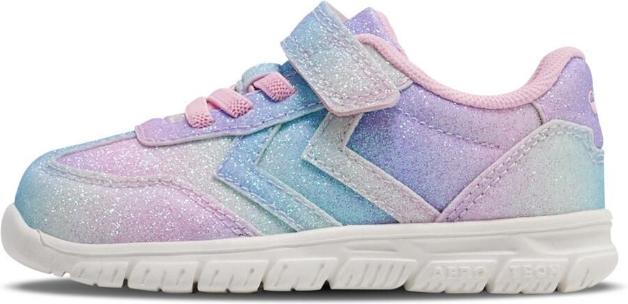 Hummel CROSSLITE GLITTER 2.0 INFANT