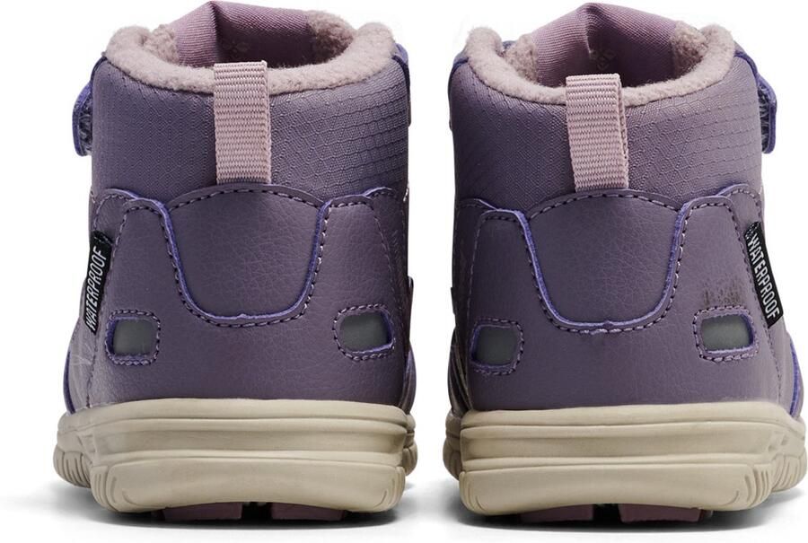 Hummel Crosslite Winter Mid Tex Infant - Foto 2