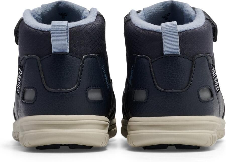 Hummel Crosslite Winter Mid Tex Infant - Foto 2