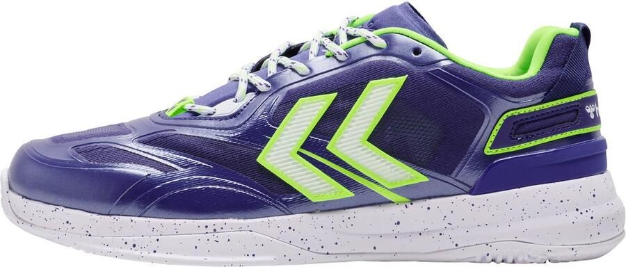 Hummel handbalschoenen Dagaz 2.0 Spectrum Blue