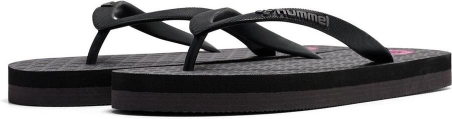 Hummel Damen Flip Flop 2.0 232994 Anthracite