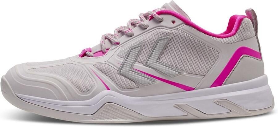 Hummel Damen Handballschuhe Uruz 2.0 W Pink Glo - Foto 1