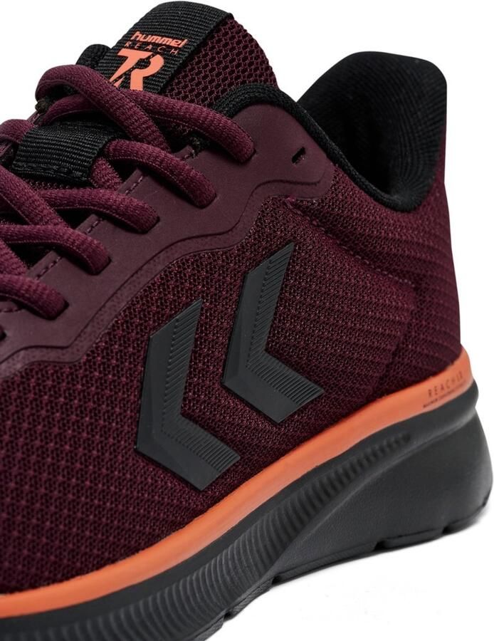 Hummel Damen Multisportschuhe Reach Tr Breather Ms2 229405 Fig