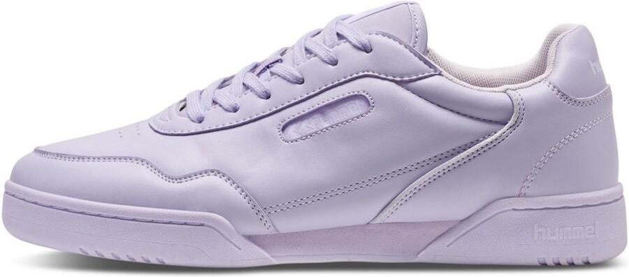 Hummel Damen Sneaker flach Forli Tonal Lavender Blue - Foto 2