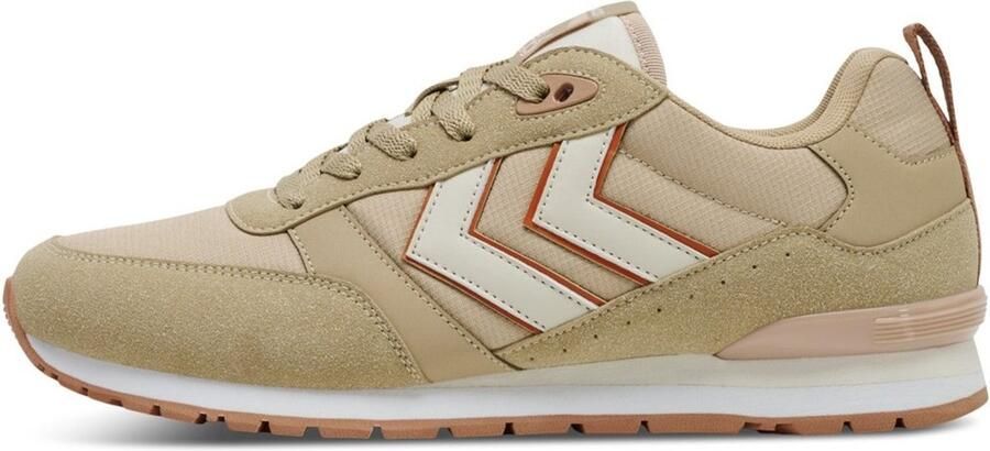 Hummel Damen Sneaker flach Monaco 86 Rs Hum