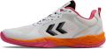 Hummel Speed Court - Wit