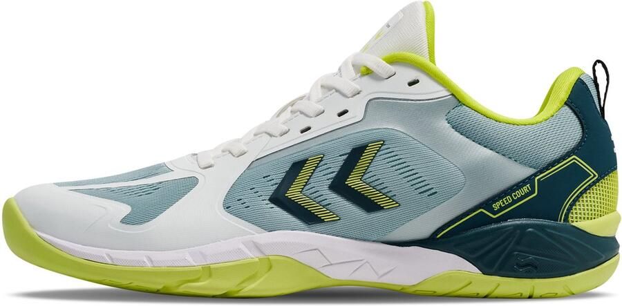 Hummel shandbalschoen Speed Court
