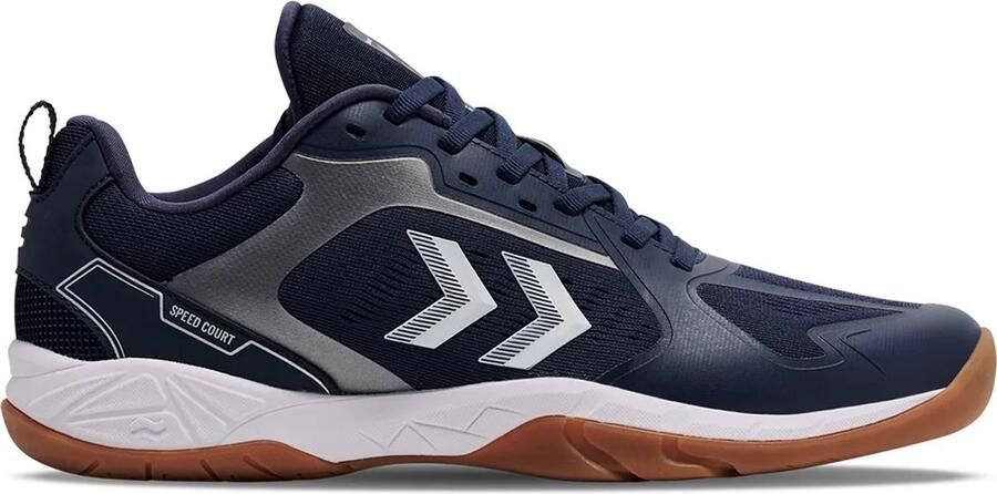Hummel shandbalschoen Speed Court