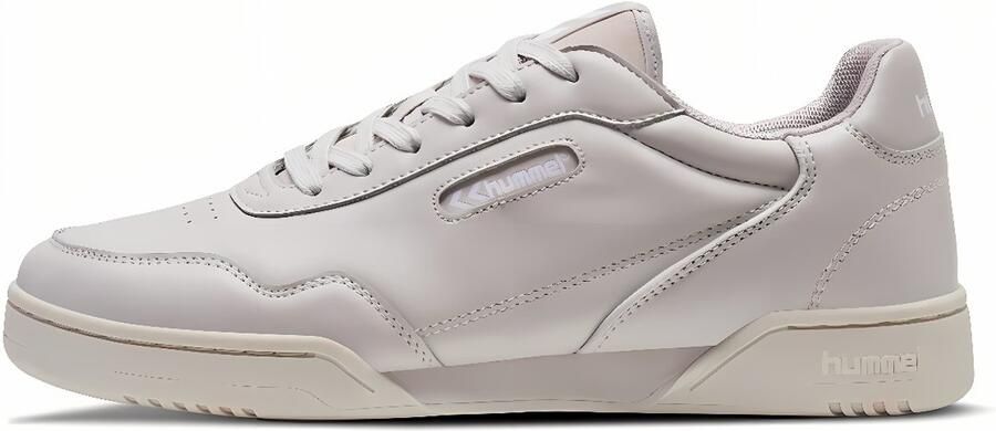 Hummel Damen Sneaker flach Forli Tonal Silver Cloud - Foto 2