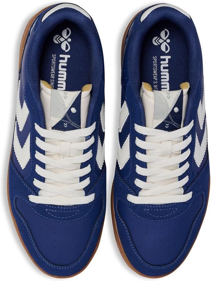 Hummel Sneakers low St. Power Play Sp 229602 Estate Blue - Foto 2