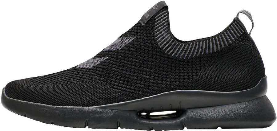 Hummel Sneaker flach Tatum Seamless Black Black