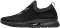 Hummel Sneaker flach Tatum Seamless Black Black - Zwart