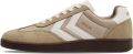 Hummel damessneaker Vm78 Cph Rs - Beige