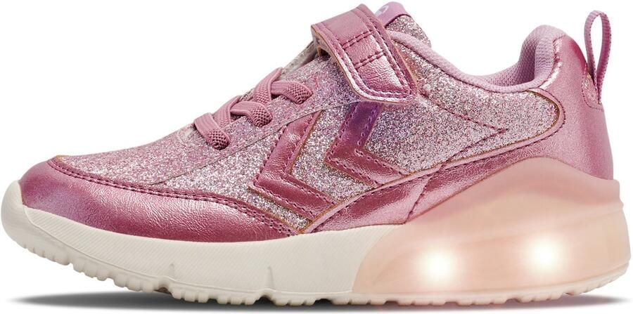 Hummel Daylight Glitter Jr