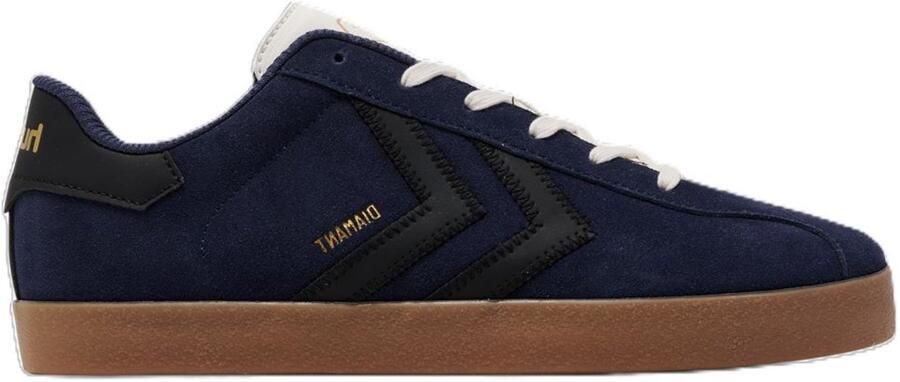 Hummel DIa t LX-E SD